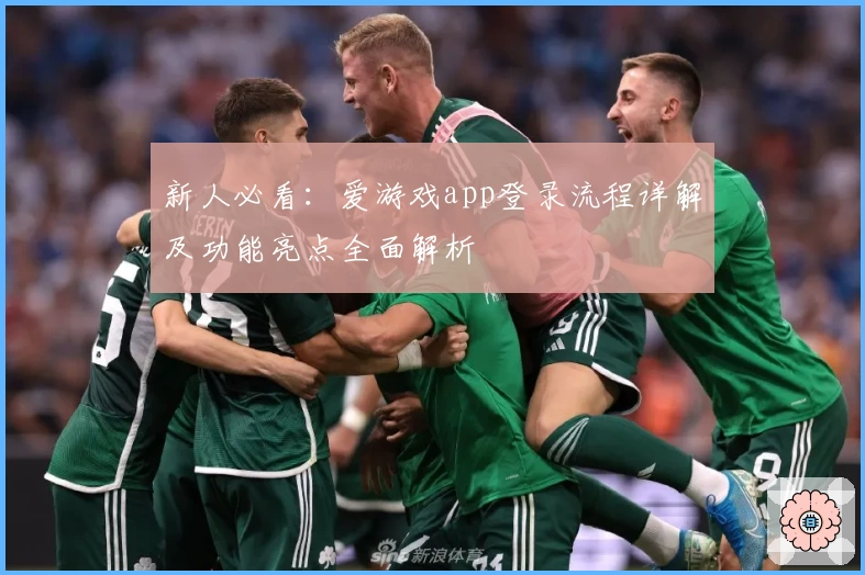 新人必看：爱游戏app登录流程详解及功能亮点全面解析